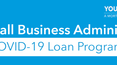 SBA Covid-19 Loan Programs