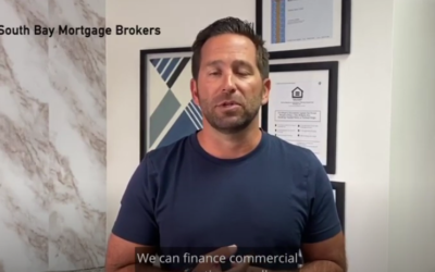 Home Loan Options South Bay Mortgage Brokers